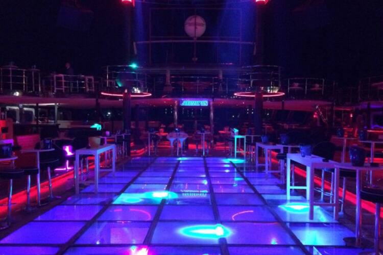 Club Catamaran Bodrum Merkez Bodrum